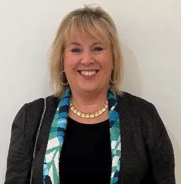 Melissa Wittenborn speaking