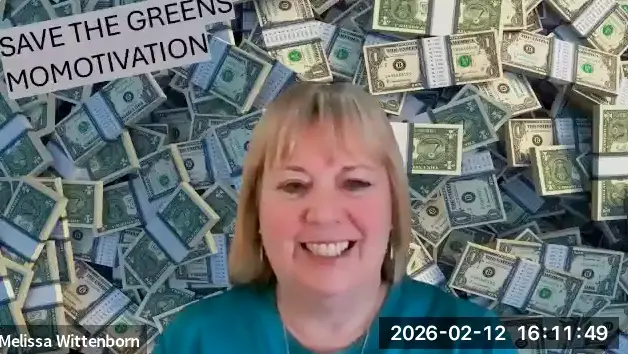 Momotovition - Welcome video by Melissa Witternborn